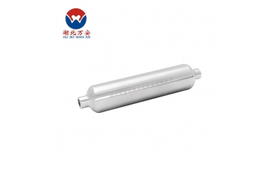 取樣鋼瓶Gas Cylinder